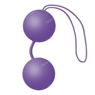 Joydivion Joyballs Lifestyle Violet