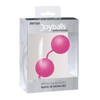 Joydivion Joyballs Lifestyle Violet