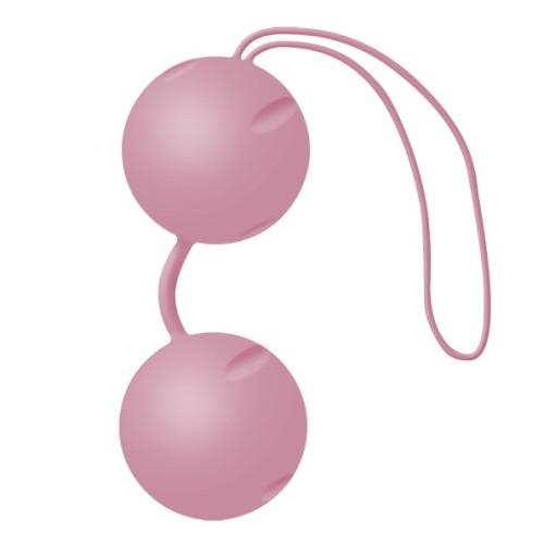 Joyballs Pink - Pelvic Floor Strengthening