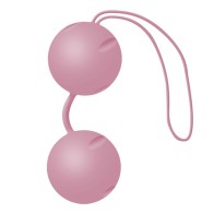 Joyballs Pink - Pelvic Floor Strengthening
