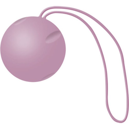 Joydivion Joyballs for Pelvic Floor Training Pink