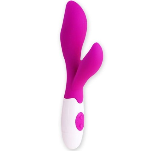 Inflatable Anal Plug with Vibration