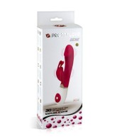 Pretty Love Flirtation Rabbit Vibrator - 30 Vibration Patterns