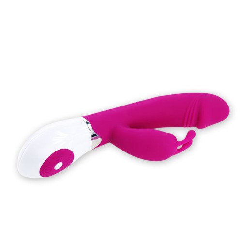 Pretty Love Flirtation Rabbit Vibrator - 30 Vibration Patterns