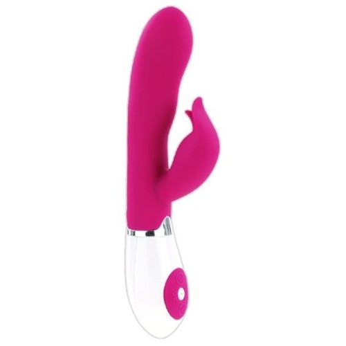 Pretty Love Flirtation Vibrator with Felix Stimulator - Ultimate Pleasure