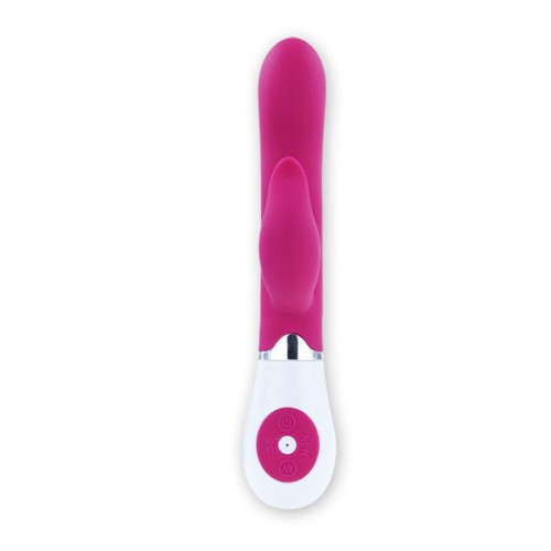 Pretty Love Flirtation Vibrator with Felix Stimulator - Ultimate Pleasure