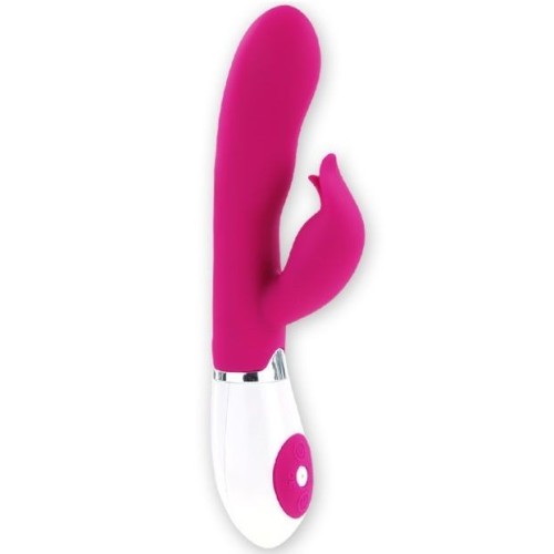 Pretty Love Flirtation Vibrator with Felix Stimulator - Ultimate Pleasure