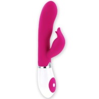Pretty Love Flirtation Vibrator with Felix Stimulator - Ultimate Pleasure