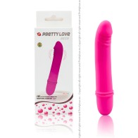 Pretty Love Flirtation Mini Vibrator Beck for Intense Stimulation