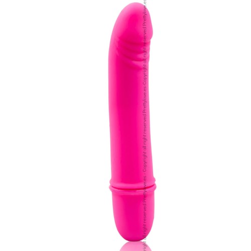 Pretty Love Flirtation Mini Vibrator Beck for Intense Stimulation