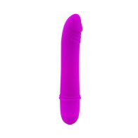 Pretty Love Flirtation Mini Vibrator Beck for Intense Stimulation