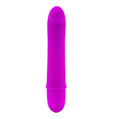 Pretty Love Flirtation Mini Vibrator Beck for Intense Stimulation