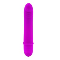 Pretty Love Flirtation Mini Vibrator Beck for Intense Stimulation
