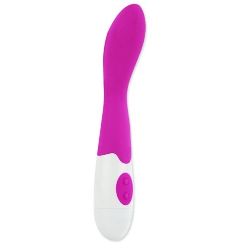 Pretty Love Flirtation Bishop Vibrator