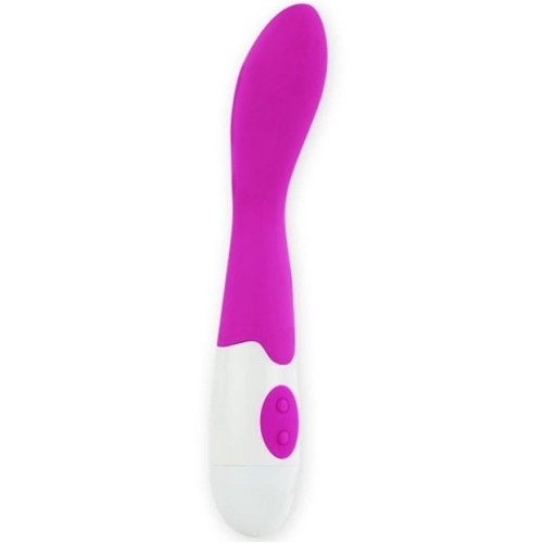 Pretty Love Flirtation Bishop Vibrator