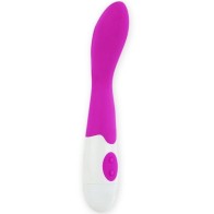 Pretty Love Flirtation Bishop Vibrator
