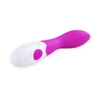 Pretty Love Flirtation Bishop Vibrator