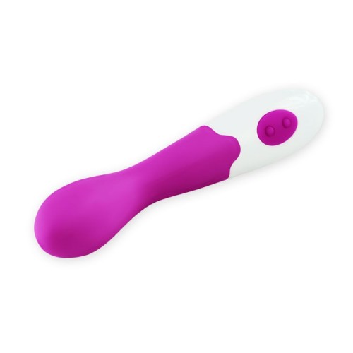 Pretty Love Flirtation Bishop Vibrator