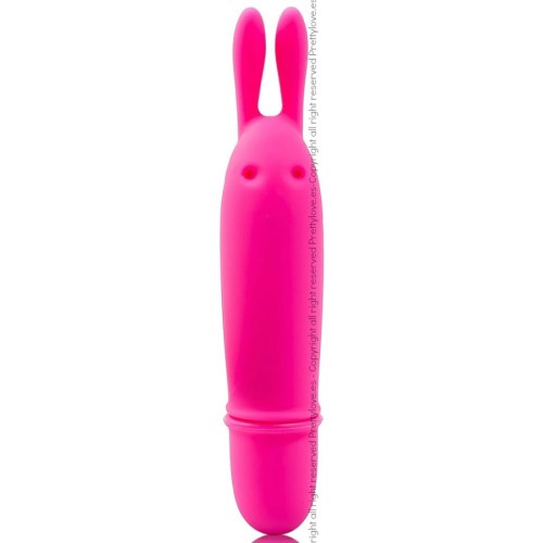 Pretty Love Flirtation Boyce Stimulating Massager - Quality Silicone