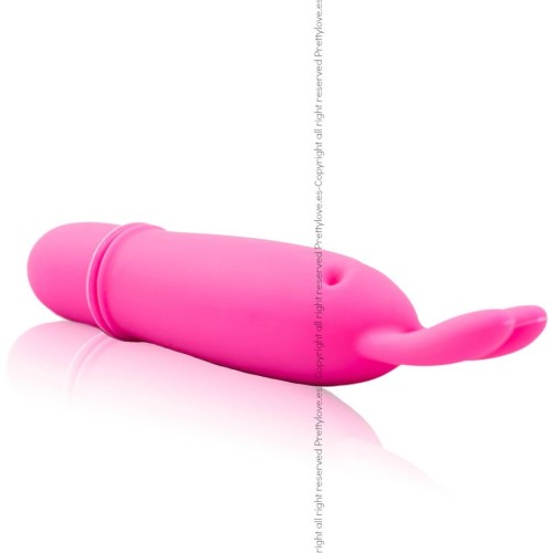 Pretty Love Flirtation Boyce Stimulating Massager - Quality Silicone