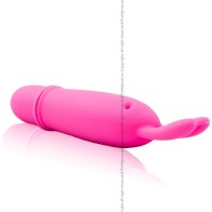Pretty Love Flirtation Boyce Stimulating Massager - Quality Silicone