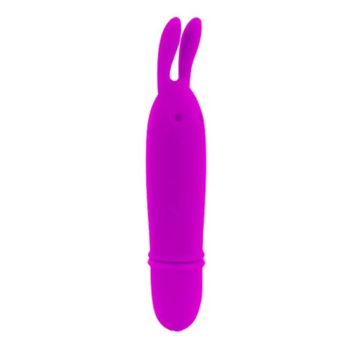 Pretty Love Flirtation Boyce Stimulating Massager - Quality Silicone