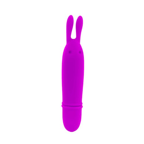 Pretty Love Flirtation Boyce Stimulating Massager - Quality Silicone