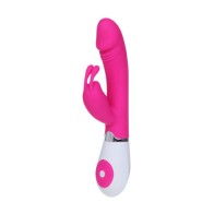 Gene Vibrador Controlado por Voz para el Placer Definitivo