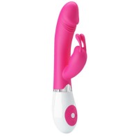 Gene Vibrador Controlado por Voz para el Placer Definitivo