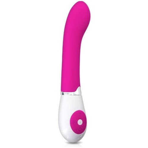 Daniel Voice Controlled Vibrator - Intense Pleasure