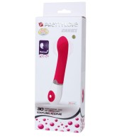 Daniel Voice Controlled Vibrator - Intense Pleasure