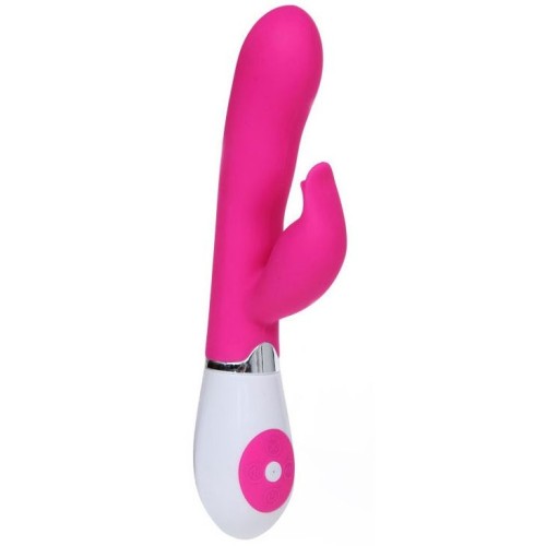 Voice-Controlled Felix Vibrator - 30 Functions