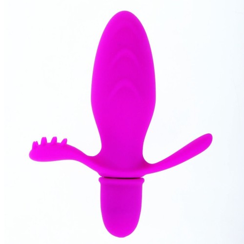 Pretty Love - Flirtation Vibrador Fitch para Placer Sensacional