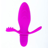 Pretty Love Flirtation Vibrator for Sensational Pleasure