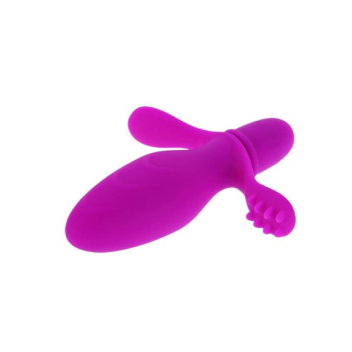 Pretty Love Flirtation Vibrator for Sensational Pleasure