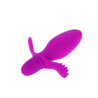Pretty Love Flirtation Vibrator for Sensational Pleasure