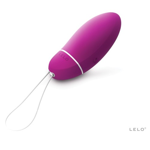 Luna Smart Bead Purple - Personal Kegel Trainer