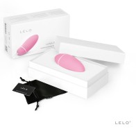 Luna Smart Bead Purple - Personal Kegel Trainer