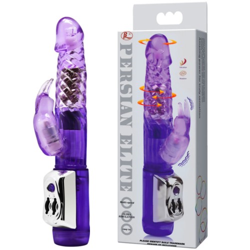 Baile Persian Elite Rabbit - Ultimate Intimate Pleasure