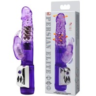 Baile Persian Elite Rabbit - Ultimate Intimate Pleasure