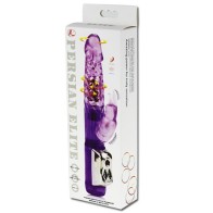 Baile Persian Elite Rabbit - Ultimate Intimate Pleasure