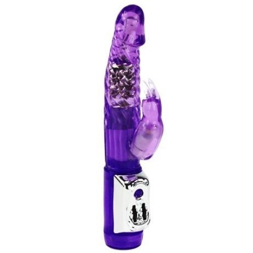Baile Persian Elite Rabbit - Ultimate Intimate Pleasure