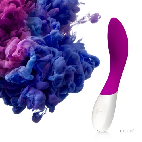 Mona Wave G-Spot Vibrator