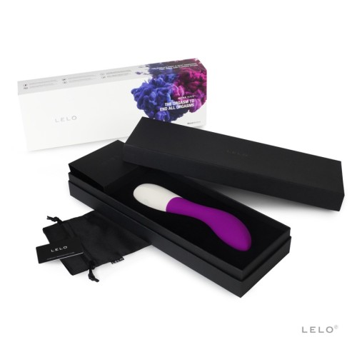 Mona Wave G-Spot Vibrator