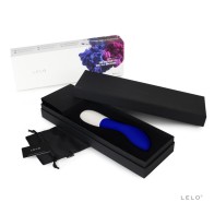 Mona Wave G-spot Vibrator for Intense Pleasure