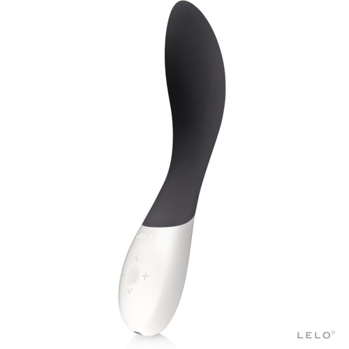 Mona Wave Vibrator Black