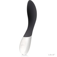 Mona Wave Vibrator Black
