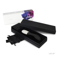 Mona Wave Vibrator Black