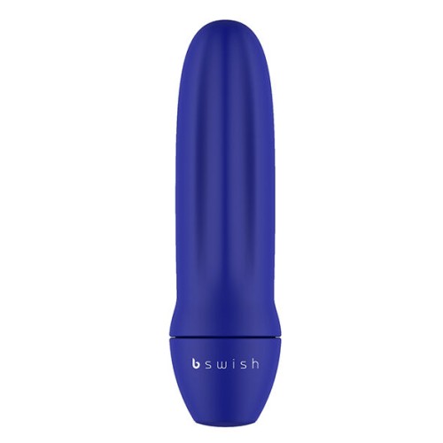 Bmine Classic Waterproof Massager - Fun and Compact