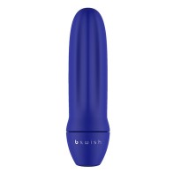 Bmine Classic Waterproof Massager - Fun and Compact